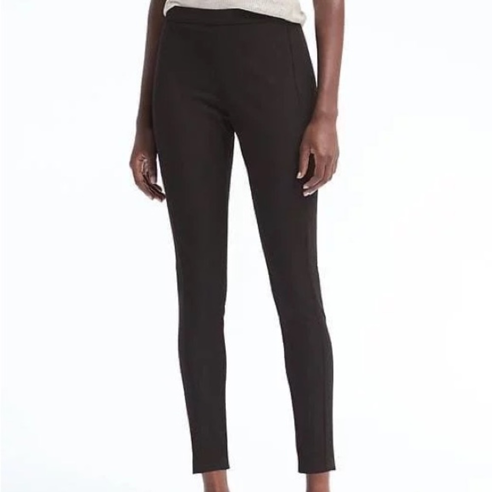 Banana Republic Devon Legging Ankle Pant